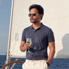 Profile picture for Hussain Shaikh