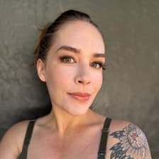 Profile picture for Michelle Morrison