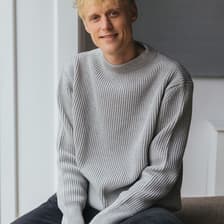 Profile picture for Andreas Nielsen