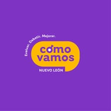 Profile picture for Cómo Vamos, Nuevo León (comovamosnl)