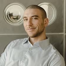 Profile picture for Marc Goldgrub