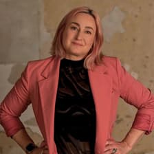 Profile picture for Katie Payne