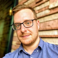 Profile picture for Brad Hayes