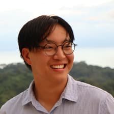 Profile picture for Harrison Luo