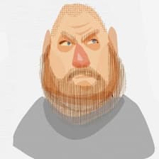Profile picture for Michał Sokół