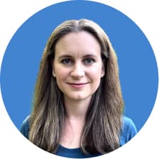 Profile picture for Suzanne O'Regan