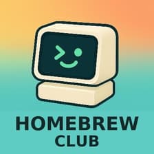 Profile picture for Homebrew Club