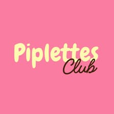 Profile picture for Le Club des Piplettes