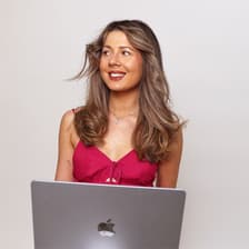 Profile picture for Georgia Sarjeant