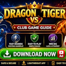 Profile picture for tiger club dragon