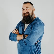 Profile picture for Wade Hamilton