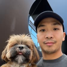 Profile picture for Bryan Ueng
