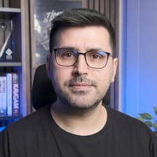 Profile picture for Emre Kabalı