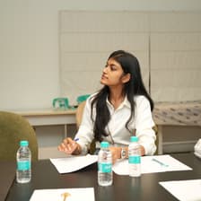 Profile picture for Akshaya Natarajan