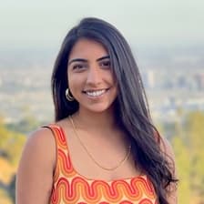 Profile picture for Roshni Lulla, PhD