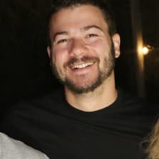 Profile picture for Santiago Fernandez Bender
