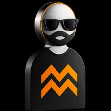 Profile picture for Daniel Lucan