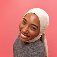Profile picture for Mawada Elmahgoub