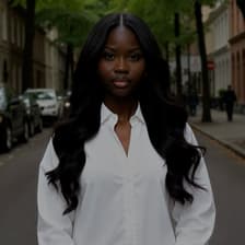 Profile picture for Mariame