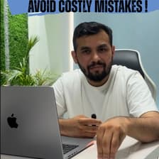 Profile picture for Sharique Javaid