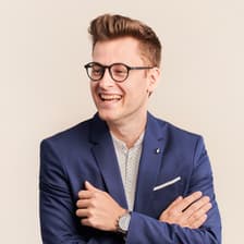Profile picture for Lukas Königshofer