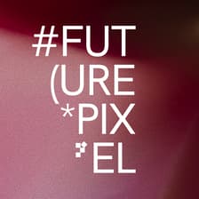 Profile picture for Future Pixel