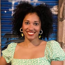 Profile picture for Susana Allotey