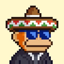 Profile picture for APACX .skr