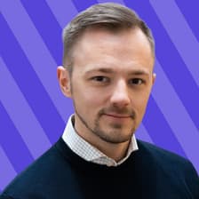 Profile picture for Fredrik Fjärdsmans