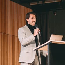 Profile picture for Krzysztof Pawlak