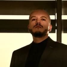 Profile picture for Nicolás Calderón Gonzalez