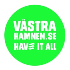 Profile picture for Västra Hamnen Have it all