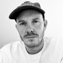 Profile picture for Phil Vincent