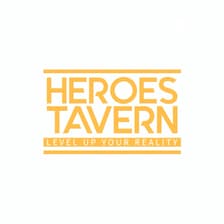Profile picture for Heroes Tavern