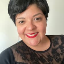Profile picture for Marcia Aguilar