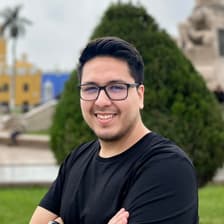 Profile picture for David Ortega