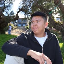 Profile picture for Danny Bo-Yen Chang
