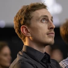 Profile picture for Benjamin Wochner