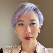 Profile picture for Grace Ng