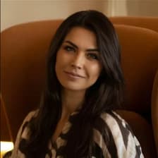 Profile picture for Maria Syrovatka