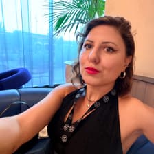 Profile picture for Anna Birsa