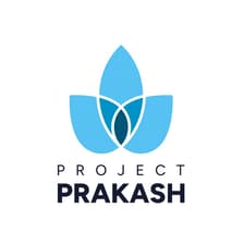 Profile picture for Project Prakash Foundation