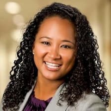 Profile picture for Adreena Thomas