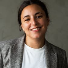 Profile picture for Cláudia Marques