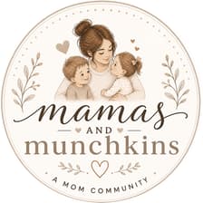 Profile picture for Mommasandmunchkins🧸🤍