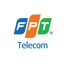 Profile picture for FPT Telecom