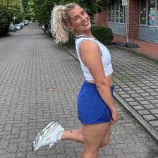 Profile picture for Celine Mercedes Radau