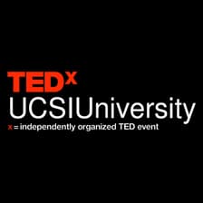 Profile picture for TEDxUCSI University 2026