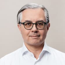 Profile picture for Andreas Göldi