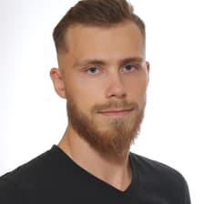 Profile picture for Dawid Wozniak